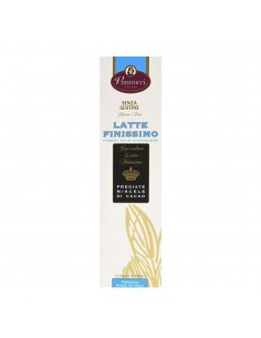 Vannucci tavoletta gr100 latte