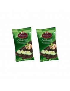 Vannucci mini tavolette gr25 pistacchio