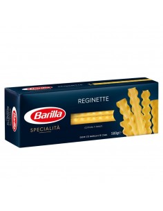 Barilla pasta sp gr500 n217 reginette