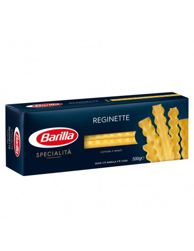 Barilla pasta sp gr500 n217 reginette