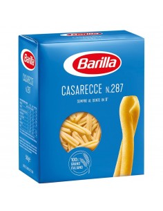 Barilla pasta gr500 n 287 casarecce