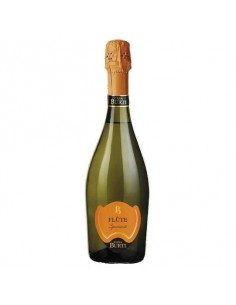 Casa burti flute cl75 spumante extra dry