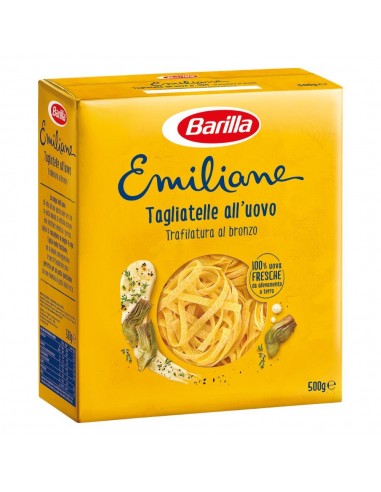 Barilla pasta sp gr500 tagliatelle