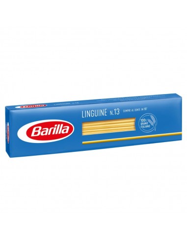 Barilla pasta gr500 n13linguine