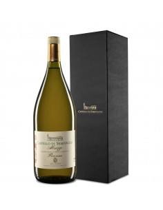Masciarelli castello di semivicoli cl150 pecorino