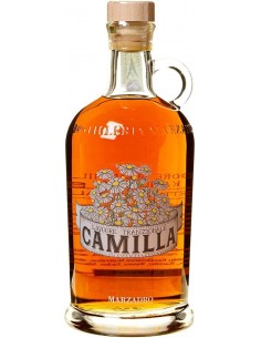 Marzadro cl5 camilla infusione