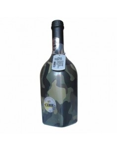 Ceci birra artigianale cl75 camou