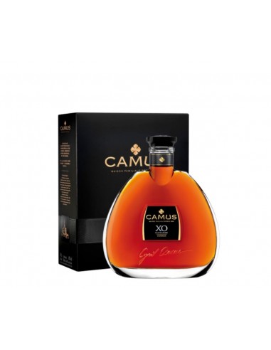 Cognac camus cl70 xo elegance ast.