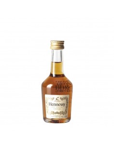 Cognac hennessy cl5 v.s. mignon