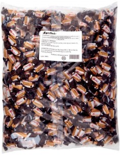 Sperlari caramelle kg1 rabarbaro zucca