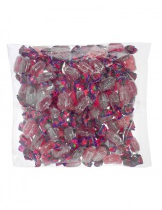 Sperlari gelatine kg1 frutti rossi