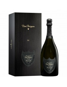 Dom perignon cl75 p2 plenitude cofanetto