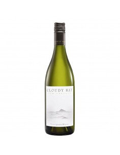 Cloudy bay sauvignon blanc cl.75
