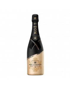MOET & CHANDON BRUT SIGNATURE LIMITED EDITION CL.75
