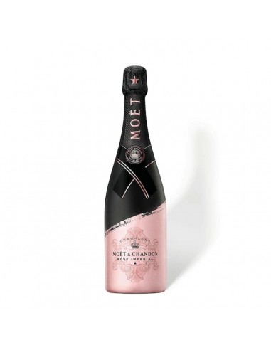 MOET & CHANDON ROSE' SIGNATURE LIMITED EDITION CL.75