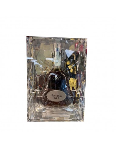 MOET HENNESSY LIMITED EDITION FRANK GERY CL.70