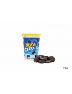 Oreo gr160 mini (4x40gr)