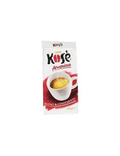 Kose  caffe gr250 rosso armonioso