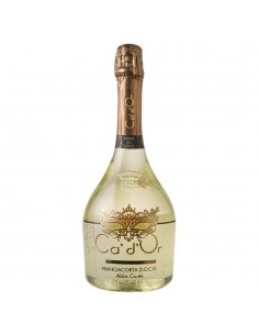 Ca d or noble cuvee lt.1,5 franciacorta