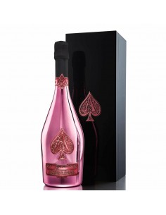 Armand de brignac cl75 rose  brut