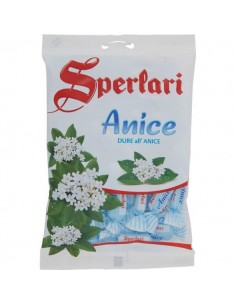 Sperlari caramelle gr200 anice