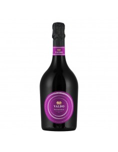 Valdo spumante cl75 passerina