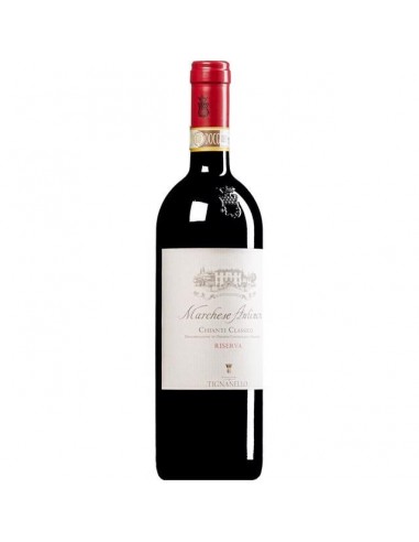 Marchese antinori cl75 chianti classico riserva...