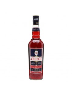 Select aperitivo cl5 pilla mignon