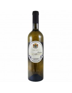 Poderi foglia concabianco cl.75