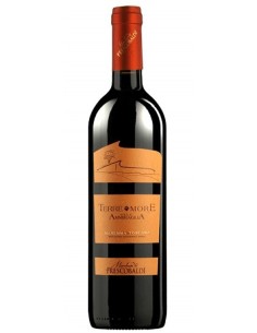 Frescobaldi cl75 cabernet terre more