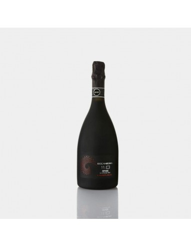 Oinoe bocanegra 11.0 lambrusco frizzante cl.75