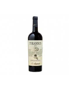 Torleanzi cl75 tyrannus dop manduria 2