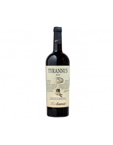 Torleanzi cl75 tyrannus dop manduria