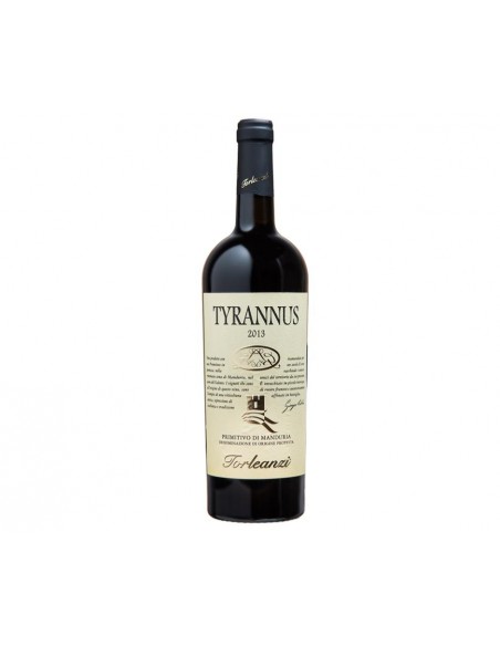 Torleanzi cl75 tyrannus dop manduria