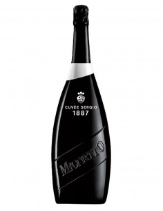 Mionetto sergio luxury cl150 magnum