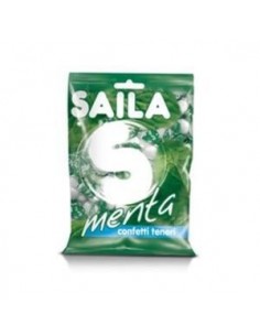 Saila bag kg1 sfuso menta