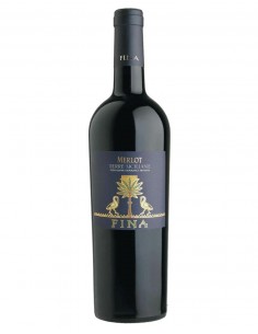 Fina merlot igp cl.75