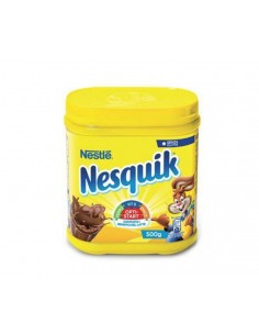Nesquik gr500 plus