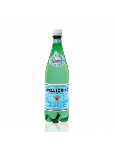 Acqua sanpellegrino cl75x6 frizzante pet