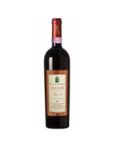 Molettieri taurasi riserva cinque querce cl.75