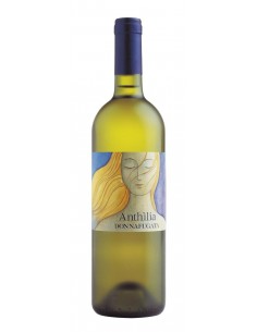 Donnafugata cl75 anthilia