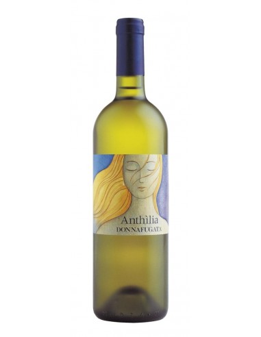 Donnafugata vino cl75 anthilia