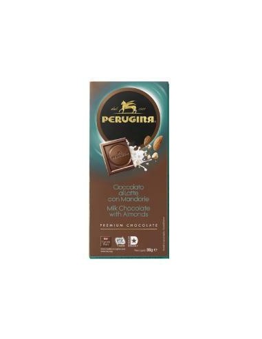 Perugina tav.gr86 latte/mandorle