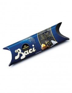 Baci tubo gr37,5 pz3 fondentissimo 70%
