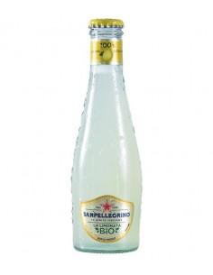 Sanpellegrino la limonata cl20x24 bio