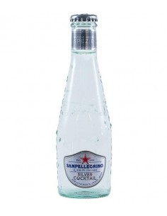 Sanpellegrino cocktail cl20x24 bianco