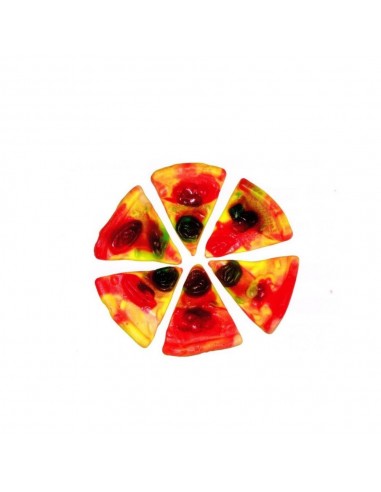 Rossini s trancio pizza kg3