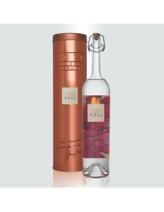 Poli grappa cl50 lampone