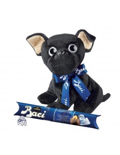 Baci peluche gr87,5 french bulldog grande