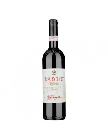 Mastrober. lt5 taurasi radici ris.2009